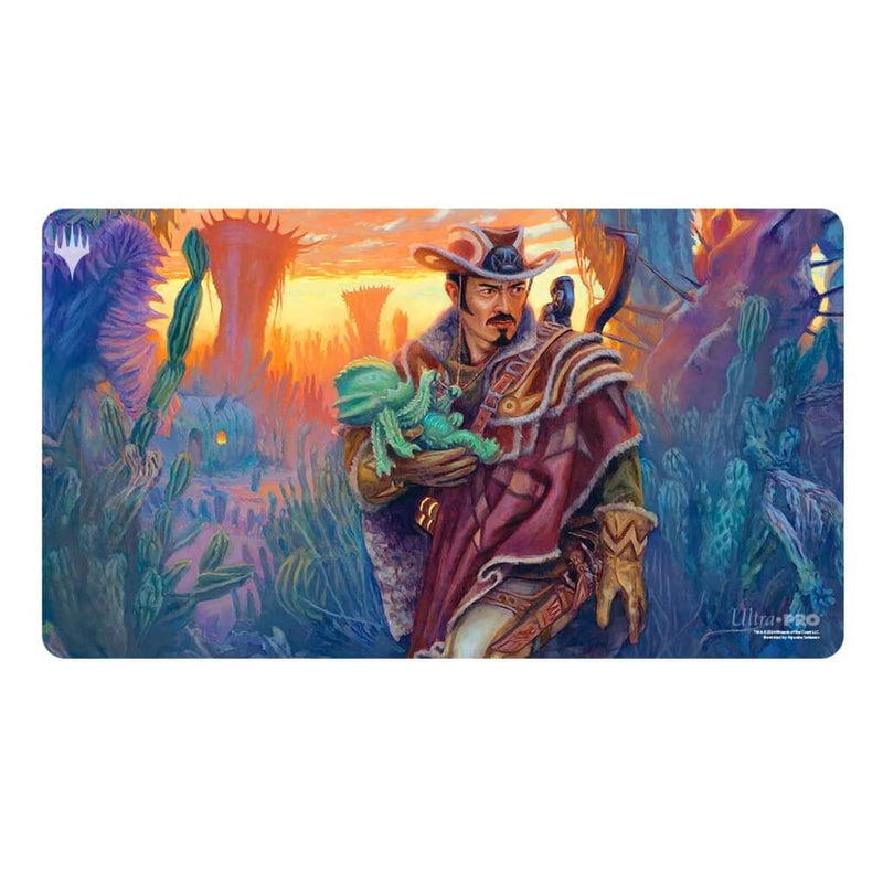 Outlaws of Thunder Junction - Playmat B