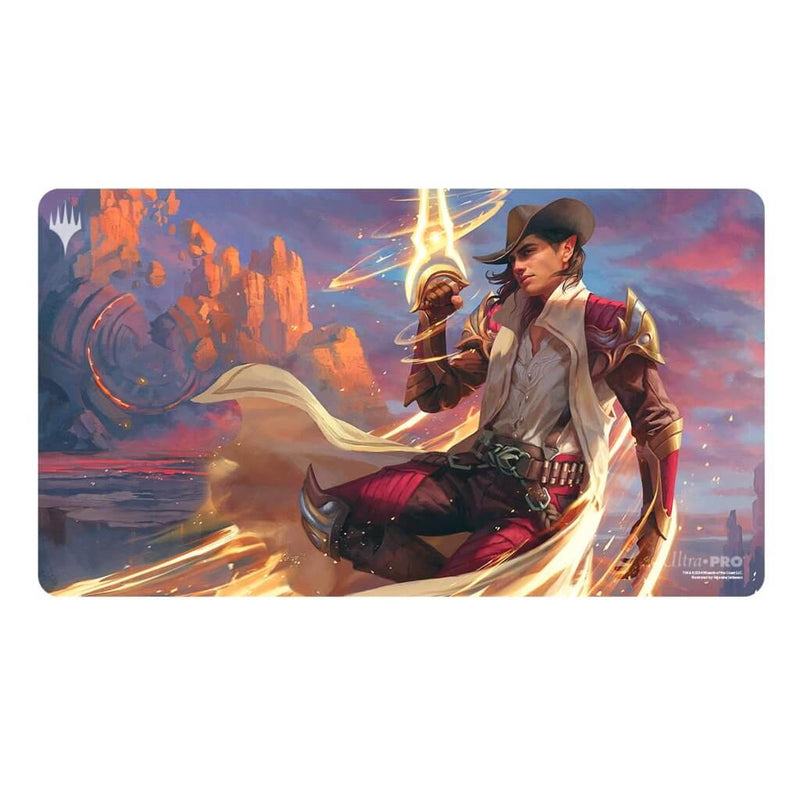 Outlaws of Thunder Junction - Playmat KA3