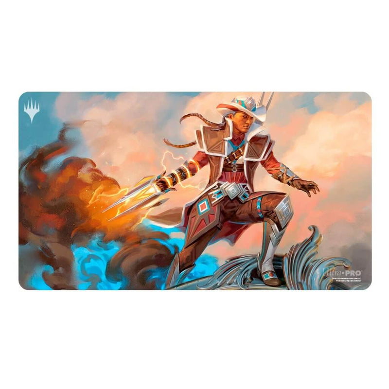 Outlaws of Thunder Junction - Playmat KA5