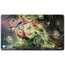 Magic: The Gathering - Holofoil Stitched Playmat - Go-Shintai