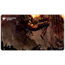 Magic: The Gathering - Stitched Playmat - Rakdos