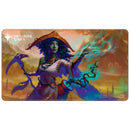 Magic: The Gathering - Stitched Playmat - Sythis