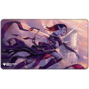 Ultra Pro: Stitched Edge Playmat Alela MtG