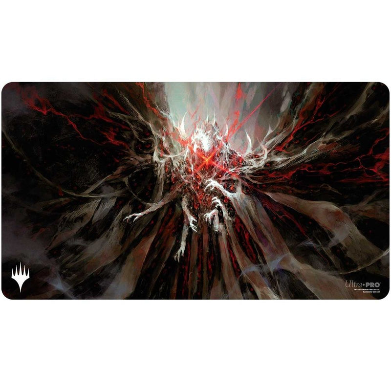 Ultra Pro: UP38610 Duskmourn Playmat Commander A for Magic: The Gathering