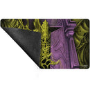 Ultra Pro: UP38618 Duskmourn Playmat Alt Art Key Character Mythic 4 for Magic: The Gathering