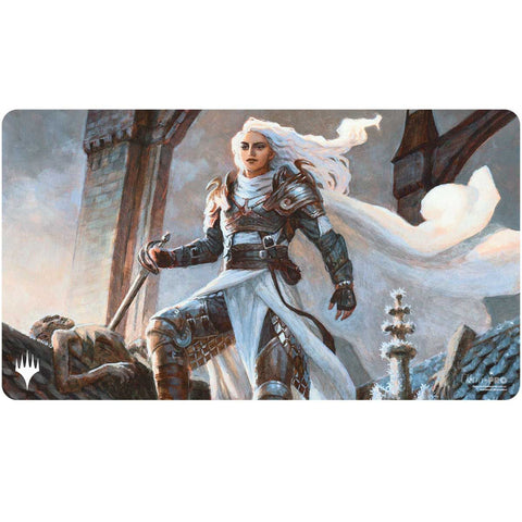 Ultra Pro: Innistrad Remastered Thalia, Heritic Cathar Playmat