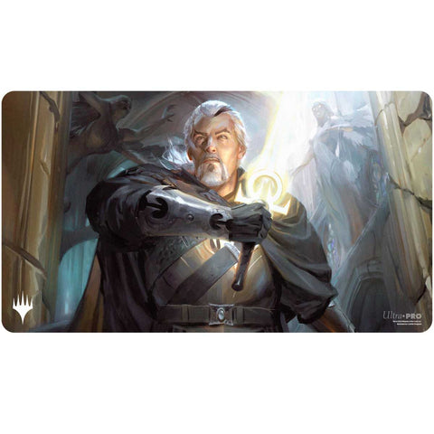 Ultra Pro: Innistrad Remastered Odric, Lunarch Marshal Playmat