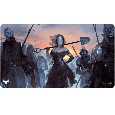Ultra Pro: Innistrad Remastered Heartless Summoning Playmat