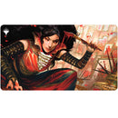 Ultra Pro: Innistrad Remastered Blood Artist Playmat