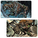 Ultra Pro: Innistrad Remastered Huntmaster Of The Fells Playmat