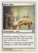Spirit Link (9ED-047) - Ninth Edition