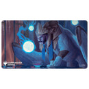 Ultra Pro: UP38926 Commander Series - Release 8 - Stitched Edge Playmat Tivit MtG