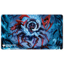 Ultra Pro: UP38928 Commander Series - Release 8 - Stitched Edge Playmat The Mindskinner MtG
