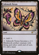 Inkmoth Nexus (SLD-045) - Secret Lair Drop