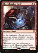 Charmbreaker Devils (C20-147) - Commander 2020