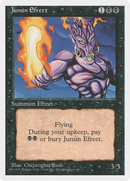 Junún Efreet (4ED-143) - Fourth Edition
