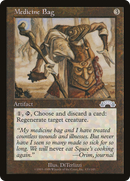 Medicine Bag (EXO-133) - Exodus