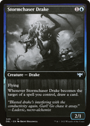 Stormchaser Drake (DBL-349) - Innistrad: Double Feature Foil