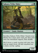 Sakura-Tribe Elder (M3C-243) - Modern Horizons 3 Commander