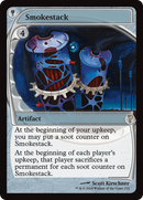 Smokestack (MB2-232) - Mystery Booster 2