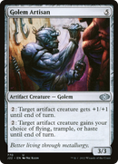 Golem Artisan (J22-770) - Jumpstart 2022
