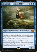 Svyelun of Sea and Sky (J22-356) - Jumpstart 2022