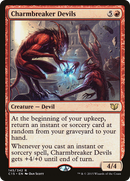 Charmbreaker Devils (C15-145) - Commander 2015