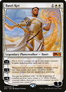Basri Ket (PPM21-007) - Core Set 2021 Promos