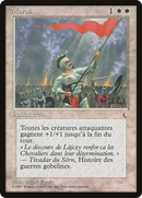 Morale (REN-) - Renaissance