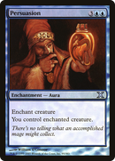 Persuasion (10E-95★) - Tenth Edition Foil