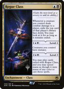 Rogue Class (PPAFR-230P) - Adventures in the Forgotten Realms Promos Foil