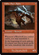 Geier Reach Bandit (Retro Frame) (INR-464) - Innistrad Remastered