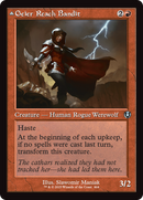 Geier Reach Bandit (Retro Frame) (INR-464) - Innistrad Remastered