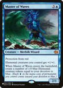 Master of Waves (LIST-DDT-1) - The List