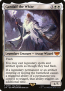 Gandalf the White (PTP-299) - The Lord of the Rings: Tales of Middle-earth