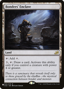 Bonders' Enclave (LIST-245) - The List