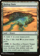 Hashep Oasis (LIST-HOU-177) - The List