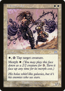 Whipcorder (ONS-060) - Onslaught Foil