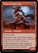 Kruin Outlaw (INR-161) - Innistrad Remastered Foil