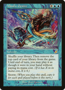 Mind's Desire (SCG-041) - Scourge