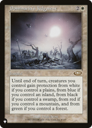 Dominaria's Judgment (LIST-4/143) - The List