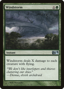 Windstorm (M14-201) - Magic 2014