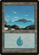 Island (P02-156) - Portal Second Age