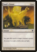 Soul's Grace (ALA-028) - Shards of Alara Foil