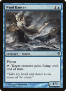 Wind Dancer (CNS-111) - Conspiracy