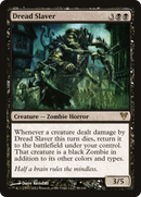 Dread Slaver (AVR-098) - Avacyn Restored