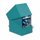 Ultimate Guard Return to Earth Boulder 133+ Deck Box Petrol