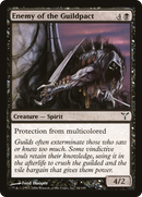Enemy of the Guildpact (DIS-044) - Dissension