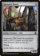 Skyreach Manta (MM2-229) - Modern Masters 2015