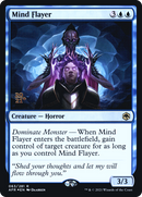 Mind Flayer (PRE-63S) - Adventures in the Forgotten Realms Promos Foil